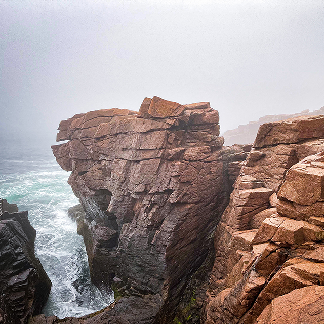 Acadia National Park, Maine