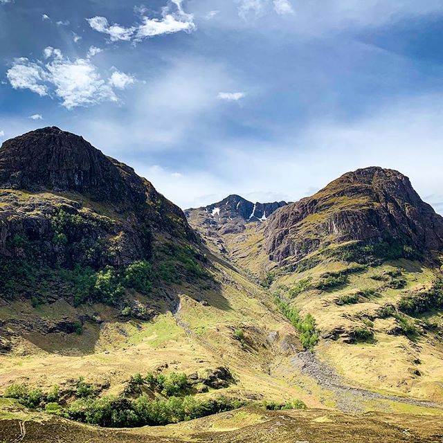 The Highlands, Scotland