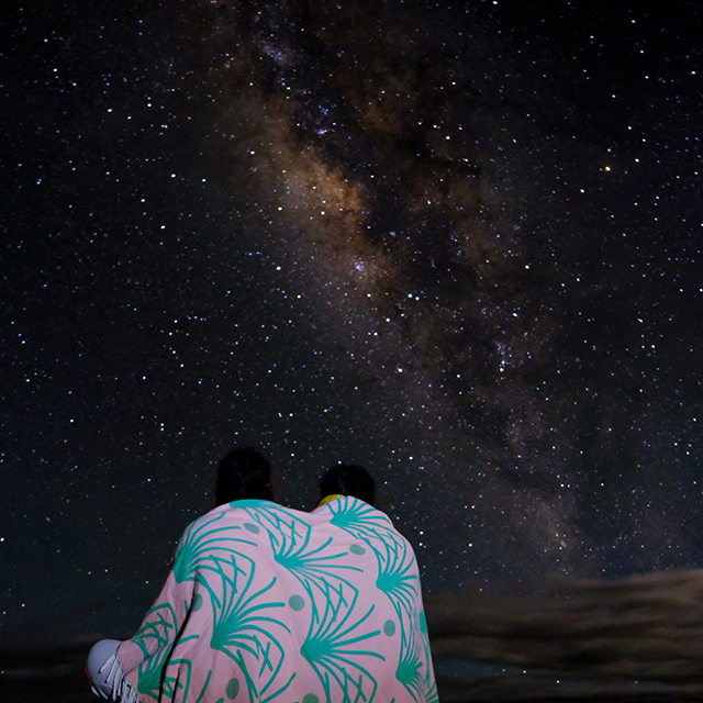 Mauna Kea, Hawaii