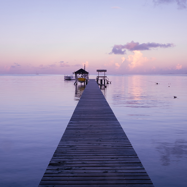 Raiatea, French Polynesia