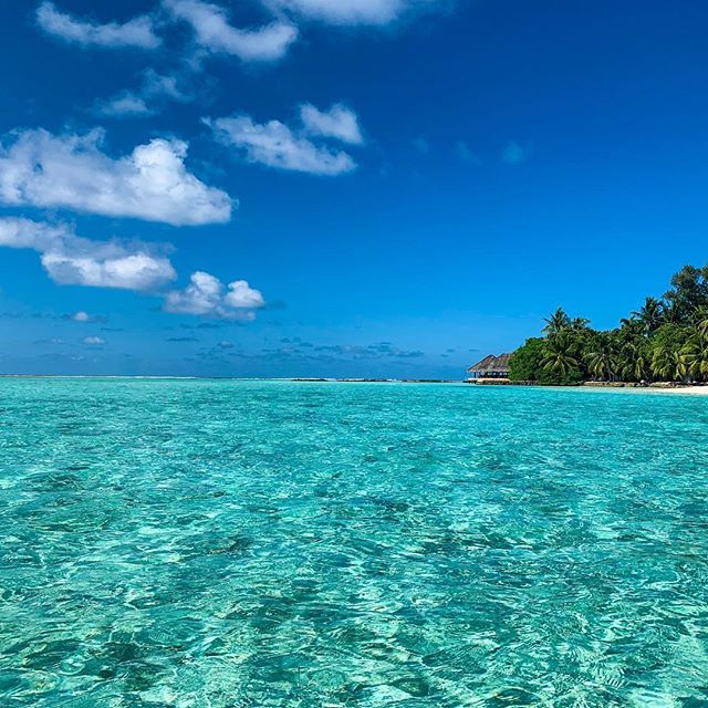 Rihiveli, Maldives