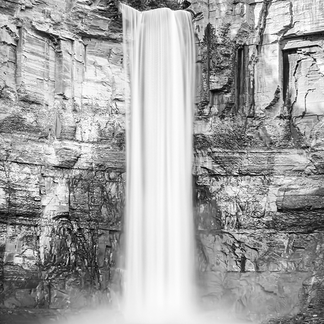 Taughannock Falls, Ithaca, New York
