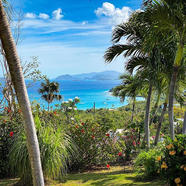 St. Thomas, U.S. Virgin Islands